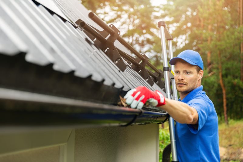 Contact About Gutter Installation